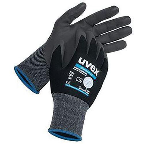 Precisiehandschoen Phynomic XG - Uvex