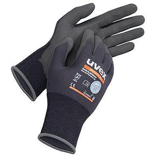 Precisiehandschoen Phynomic Lite W - Grijs - Uvex