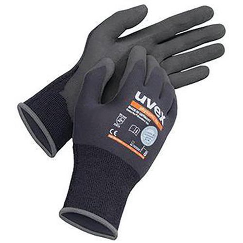 Precisiehandschoen Phynomic Lite W - Grijs - Uvex