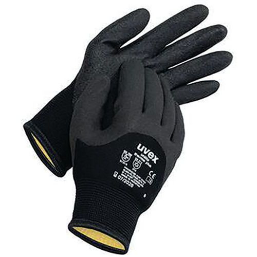 Handschoen koudebestendig Unilite Thermo Plus - Uvex