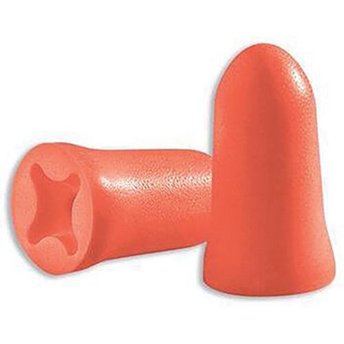 Bouchons d'oreille jetables Com4-fit - Uvex