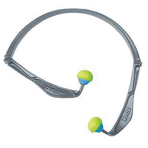 Opvouwbare oorbeugel X-fold - Uvex