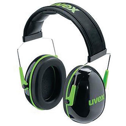Oorkap K1 - Uvex