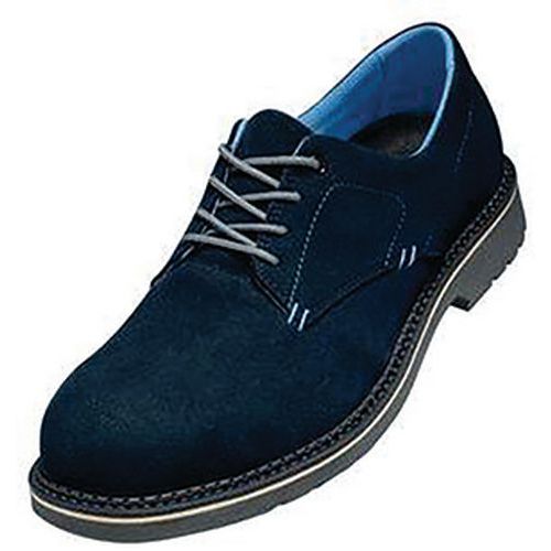 Veiligheidsschoen laag 1 Business S3 SRC - Blauw - Uvex