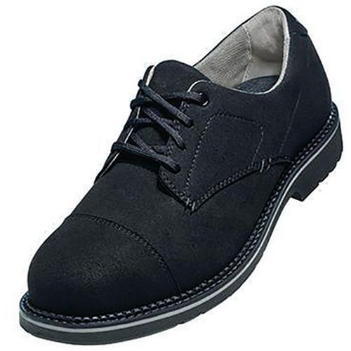Veiligheidsschoen laag 1 Business S3 SRC - Zwart - Uvex