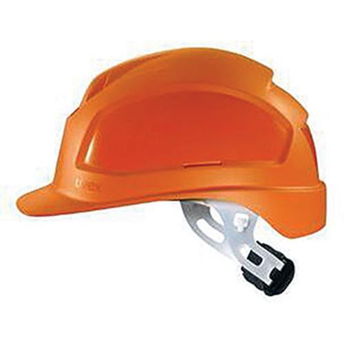 Veiligheidshelm Pheos E-S-WR - Uvex