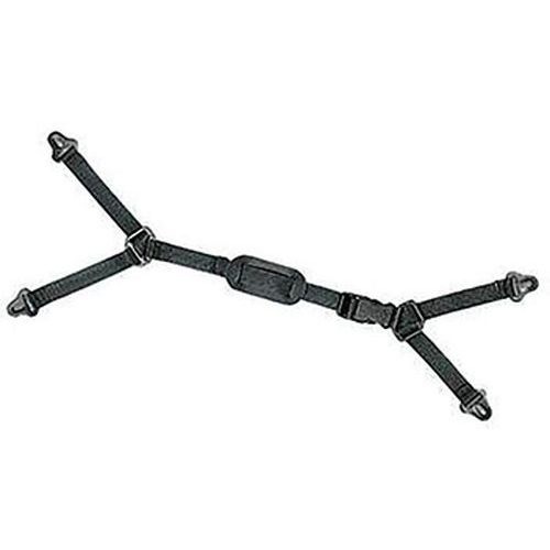 Kinband voor veiligheidshelm Airwing en Pheos - Uvex