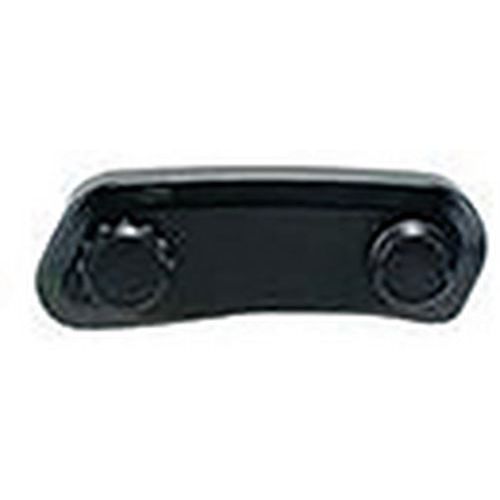 Adapter voor helm met magnetische bevestiging - Uvex