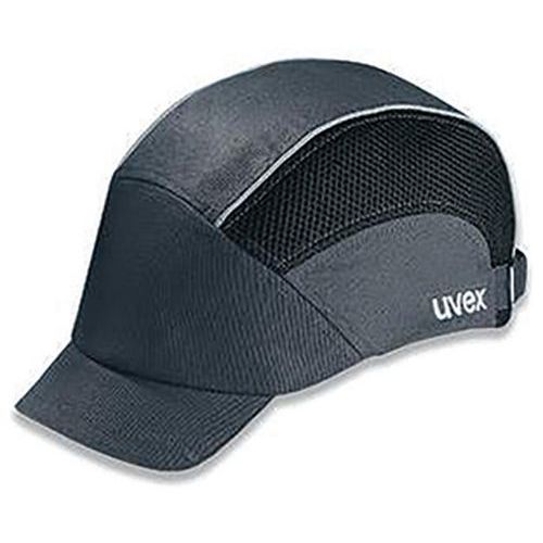 Stootpet U-cap Premium - Uvex