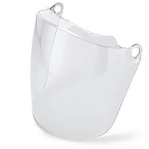 Vervangingsscherm voor veiligheidshelm Pheos 9906 013 - Uvex