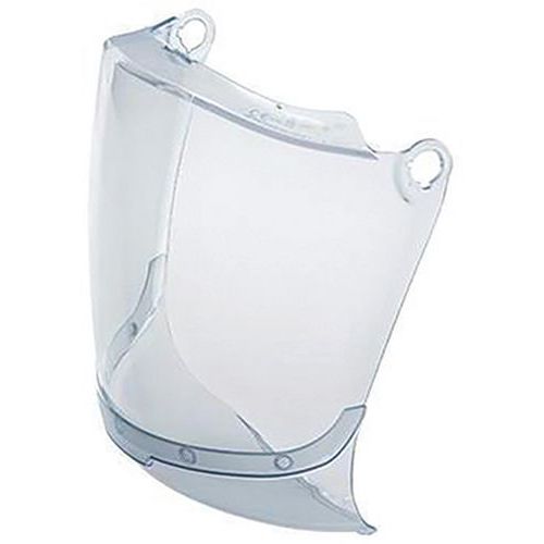 Vervangingsscherm voor veiligheidshelm Pheos 9906 SLB2 - Uvex