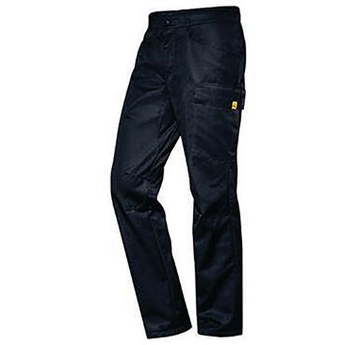 Pantalon Homme SuXXeed ESD - Gris - Uvex