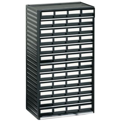 Armoires de rangement de petits composants - Treston