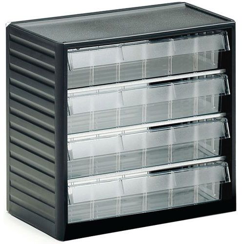 Armoires de rangement de petits composants - Treston