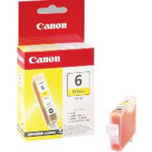 Inktcartridge - BCI-6 - Brother