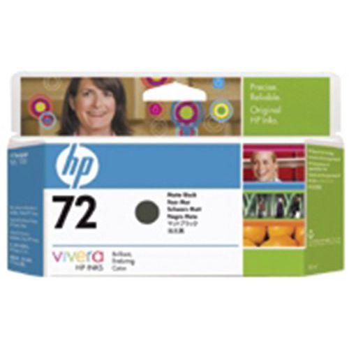 Inktcartridge - 72 - HP