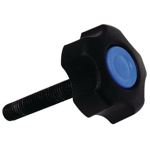 Veiligheidsschroef voor houder voor digitale micrometer - Manutan Veiligheidsschroef voor houder voor digitale micrometer - Manutan