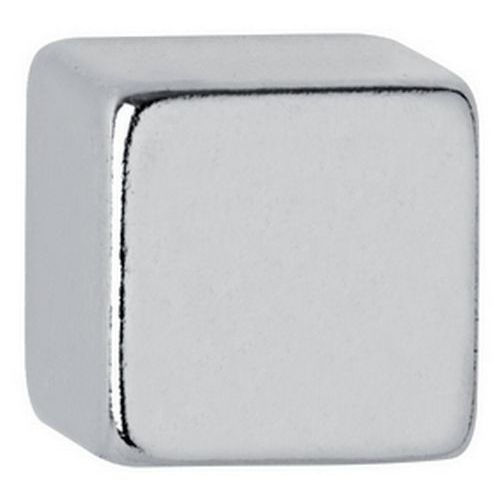 Neodymium kubusmagneet 10 st, blister - Maul