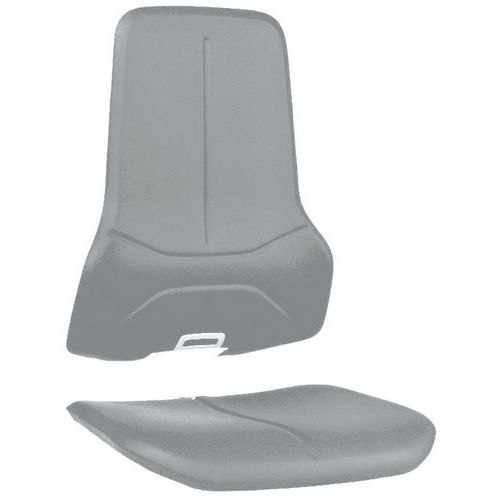 Revêtement en tissu Duotec_Bimos Revêtement en tissu Duotec_Bimos