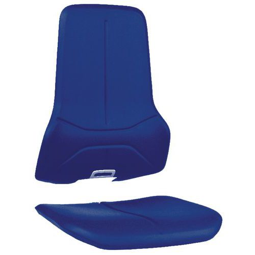 Revêtement en tissu Duotec_Bimos Revêtement en tissu Duotec_Bimos