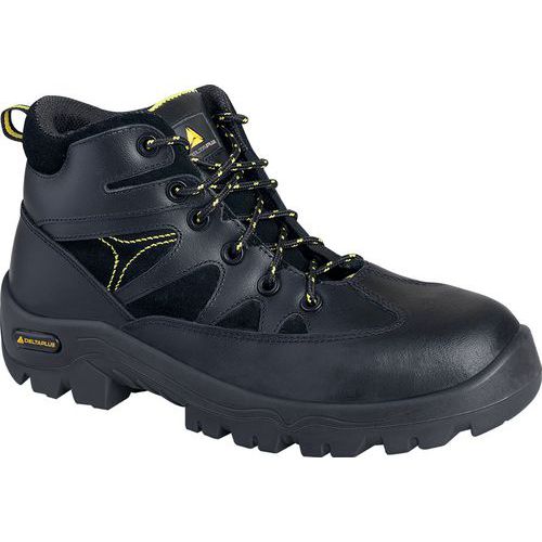 Hoge veiligheidsschoenen Ohio3 S3