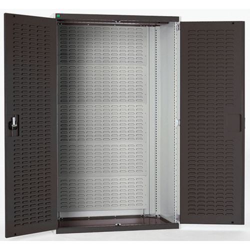 Perfo kast met paneel Cubio SMF-10612-2.4 - Bott Perfo kast met paneel Cubio SMF-10612-2.4 - Bott
