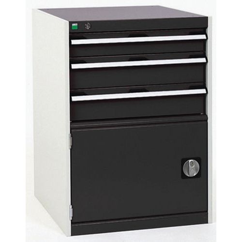 Gecombineerde kast Cubio SL - Bott