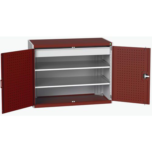 Gecombineerde zware kast Cubio - Bott Gecombineerde zware kast Cubio - Bott