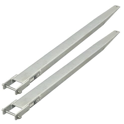 Gesloten vorkverlengingen - 1800 mm tot 2400 mm - Stockman