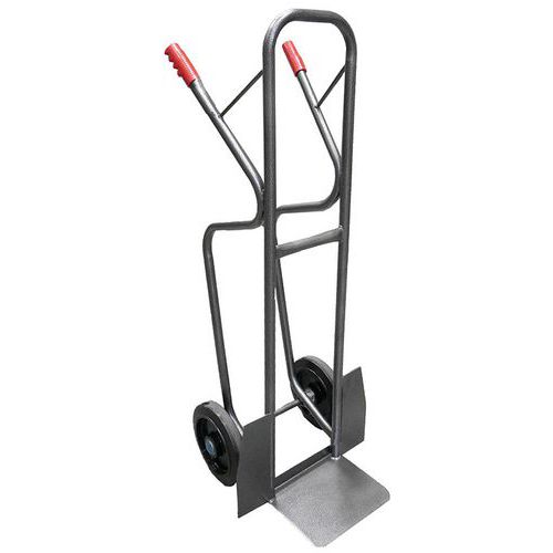 Steekwagen HT300 voor hoge lading 300 KG