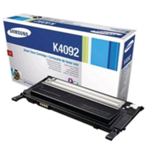 Toner  - CLTx4092S - Samsung