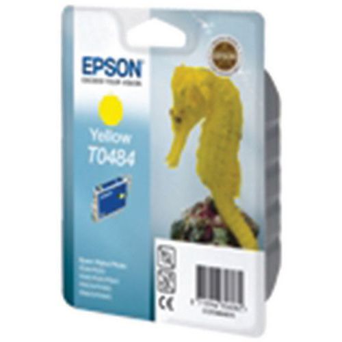 Inktcartridge - T048x - Epson