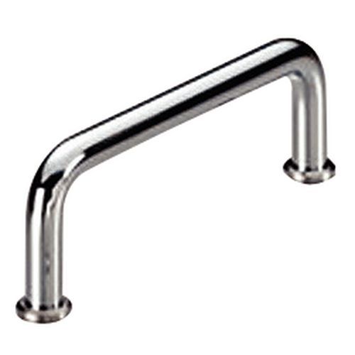 Poignée acier modèle Artémis