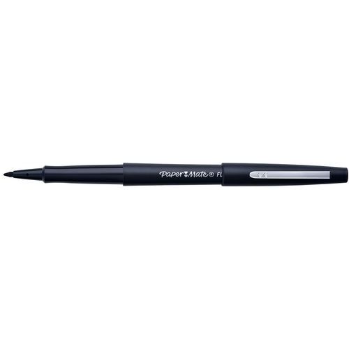 Doos met 12 schrijfstiften Flair® - Papermate