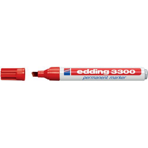 Permanent marker Edding 3300