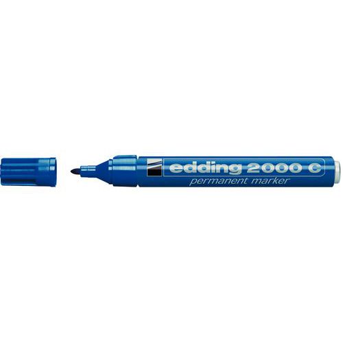 Marker Edding 2000C en 2200C