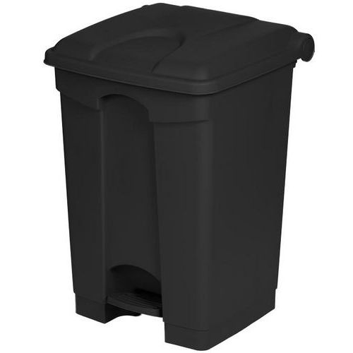 Poubelle agroalimentaire en plastique - Probbax Poubelle agroalimentaire en plastique - Probbax