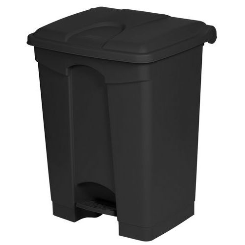 Kunststof gft-afvalbak - Probbax