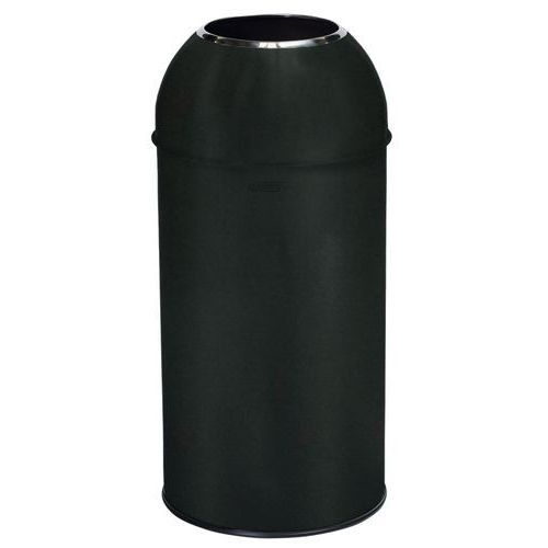 Poubelle Open Dôme 40 L- Probbax