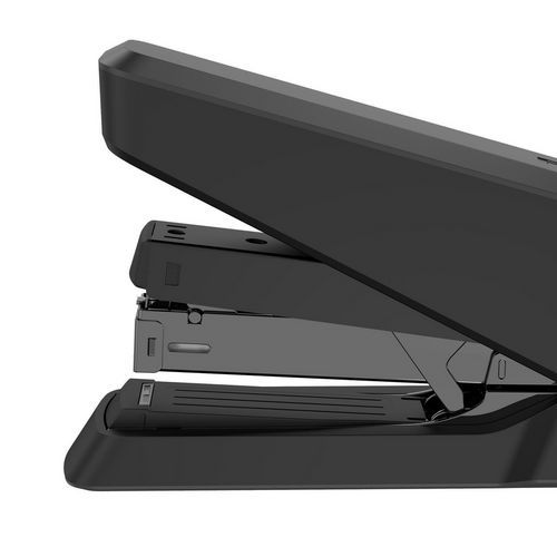 Agrafeuse LX870 EasyPress pleine bande 40 feuilles - Fellowes