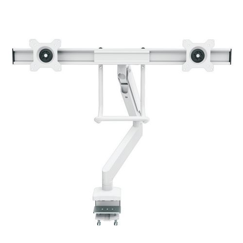 Bras porte-ecran double barre transversale Eppa - Fellowes