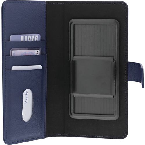 Etui folio universel Slider xxl - TNB