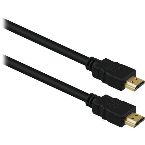 Kabel HDMI mannelijk naar HDMI mannelijk - T'nB Kabel HDMI mannelijk naar HDMI mannelijk - T'nB