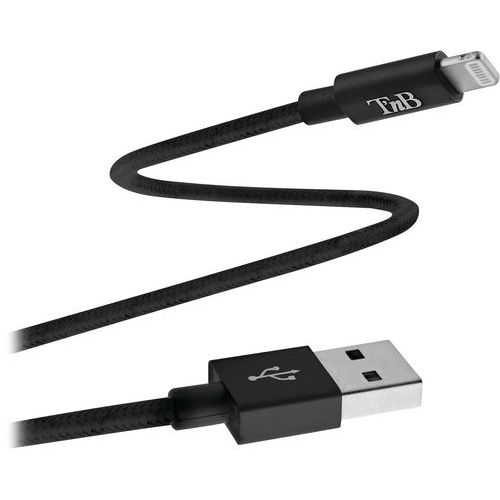 Cable Lightning tresse - TNB