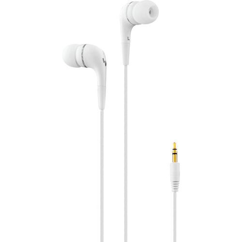 Ecouteurs filaires jack 3.5 mm Pure - TNB