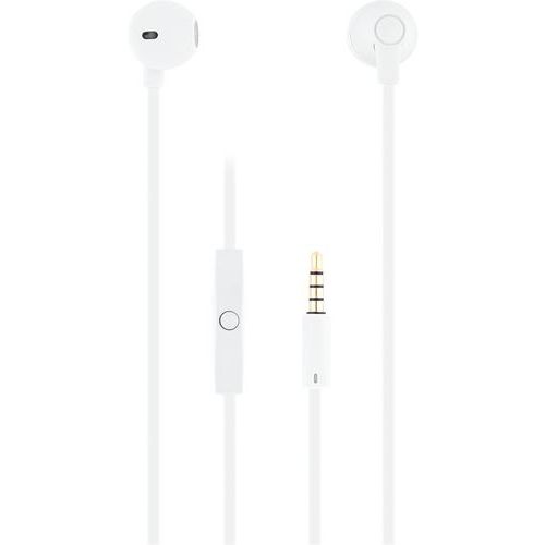 In Ear oordopjes bedraad jack 3,5 mm Sweet - T'nB