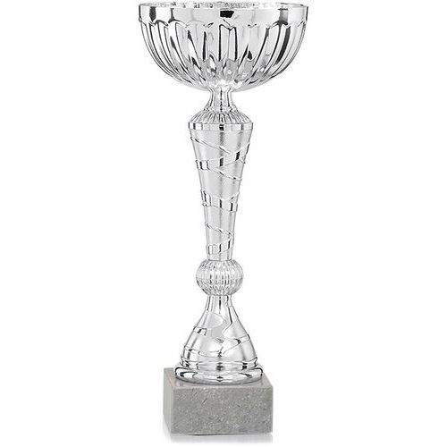 Prijs beker/ trofee Eco zilver Prijs beker/ trofee Eco zilver