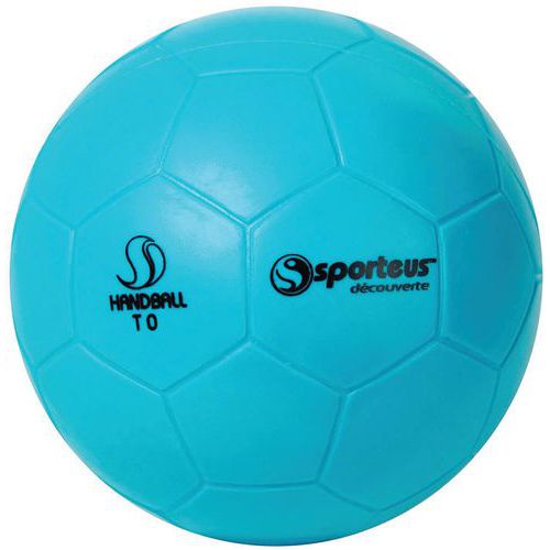 Handbal Sporteus voor beginners – Maat 0