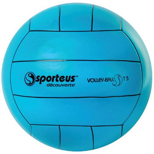 Volleybal Initiation Sporteus Ø 215 mm 300 g