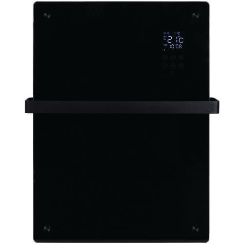Alutherm Sani Verre Wifi - Eurom